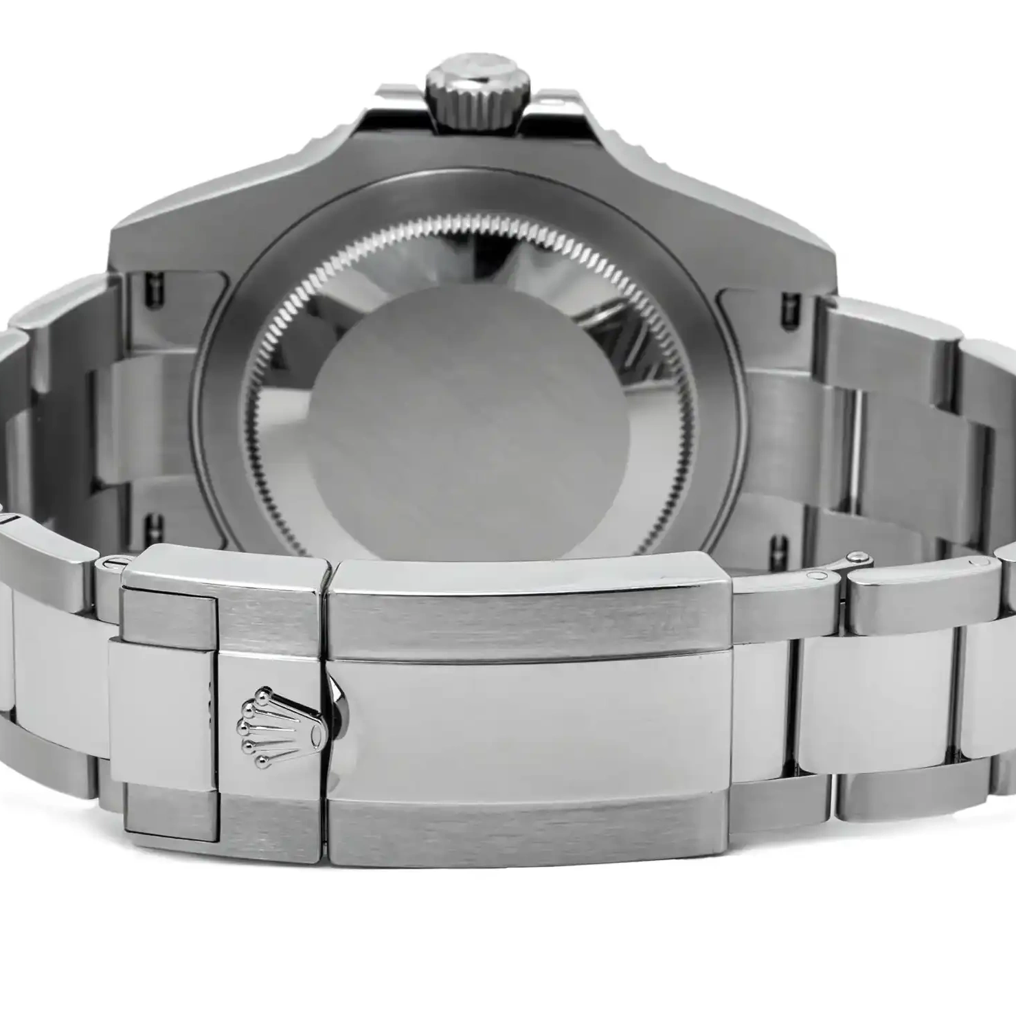 Prestigious Jewellers GMT-Master Rolex Rolex II 126710BLNR 0521